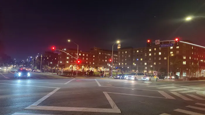 USC Village Fitness Center Picture 10