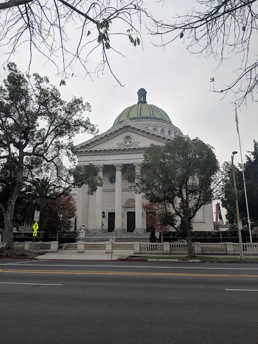 Art of Living Studio Picture 4