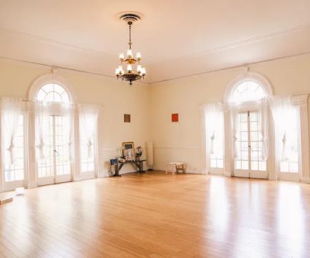 Art of Living Studio