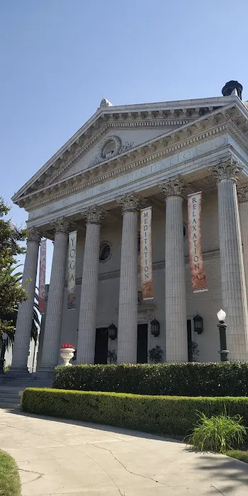 Art of Living Studio Picture 2