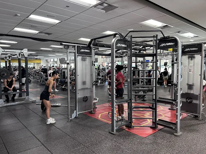 Lyon Recreation Center Picture 6