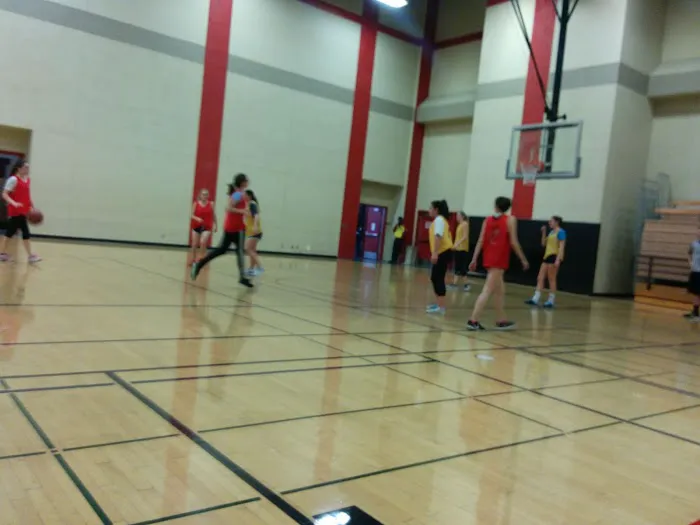 Lyon Recreation Center Picture 2