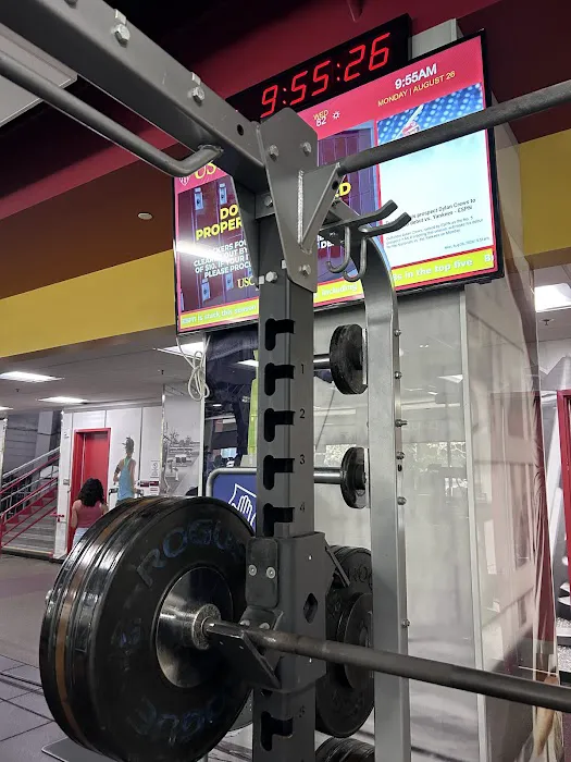 Lyon Recreation Center Picture 3