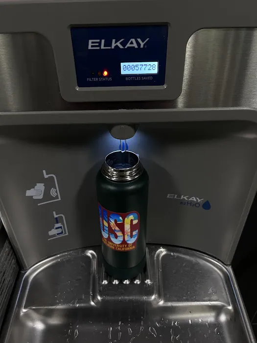 Lyon Recreation Center Picture 1