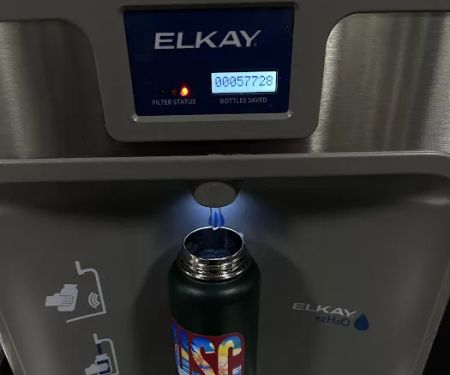 Lyon Recreation Center