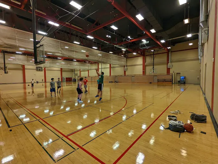 Lyon Recreation Center Picture 8