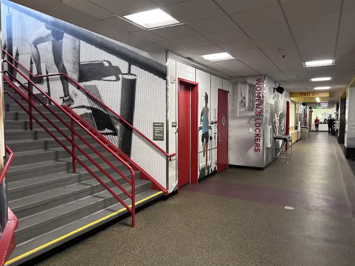 Lyon Recreation Center Picture 7