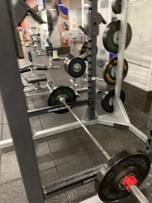 Lyon Recreation Center Picture 5