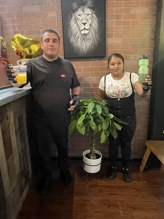 Fearless Nutrition & Fitness Picture 8