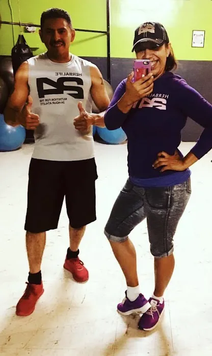 Fearless Nutrition & Fitness Picture 4