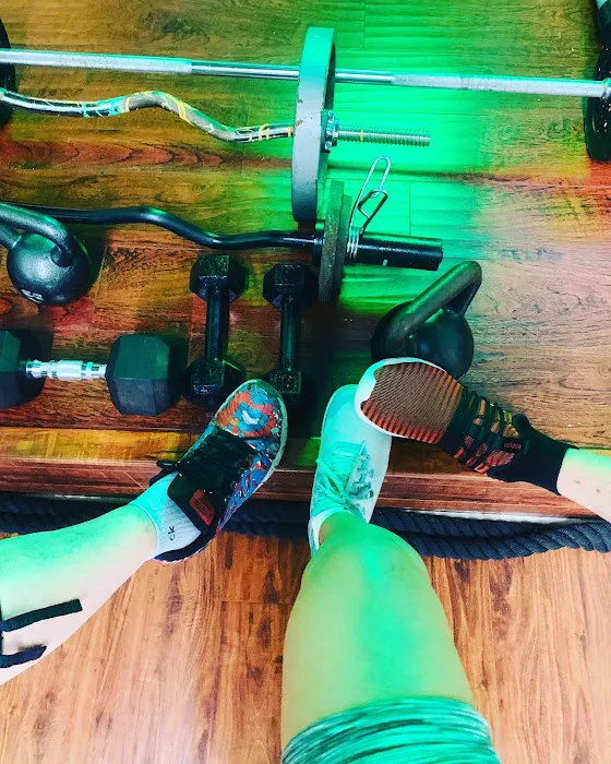 Fearless Nutrition & Fitness Picture 5