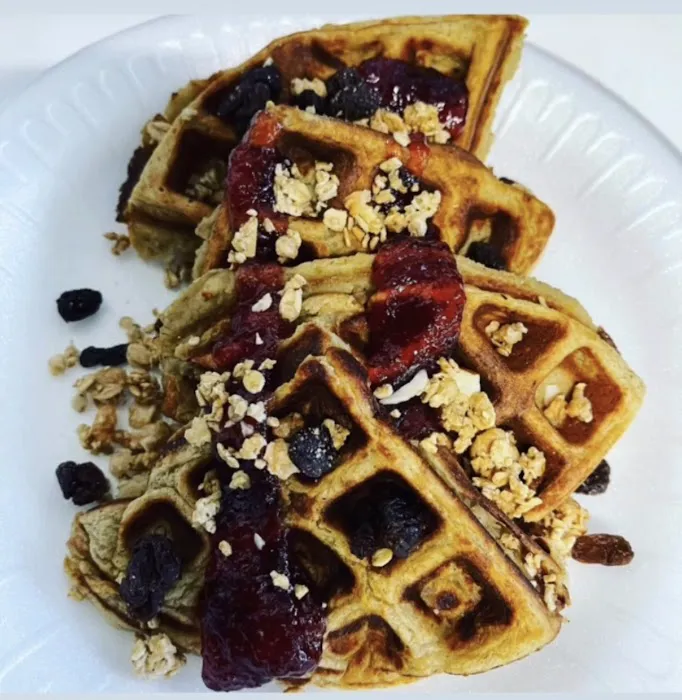 Fearless Nutrition & Fitness Picture 7