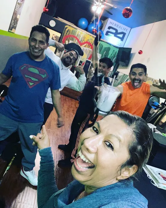 Fearless Nutrition & Fitness Picture 10