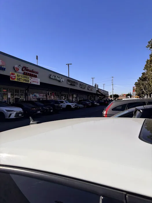 Planet Fitness Picture 6