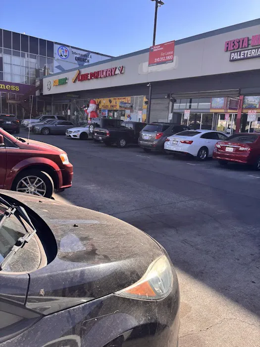 Planet Fitness Picture 1