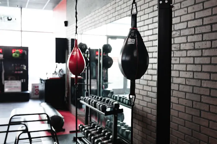 9Round Kickboxing Fitness Picture 1