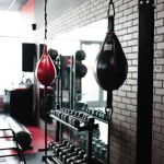 9Round Kickboxing Fitness