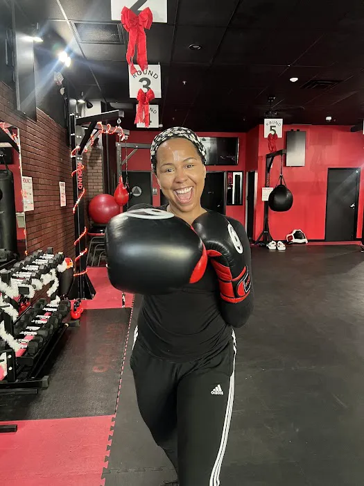 9Round Kickboxing Fitness Picture 6