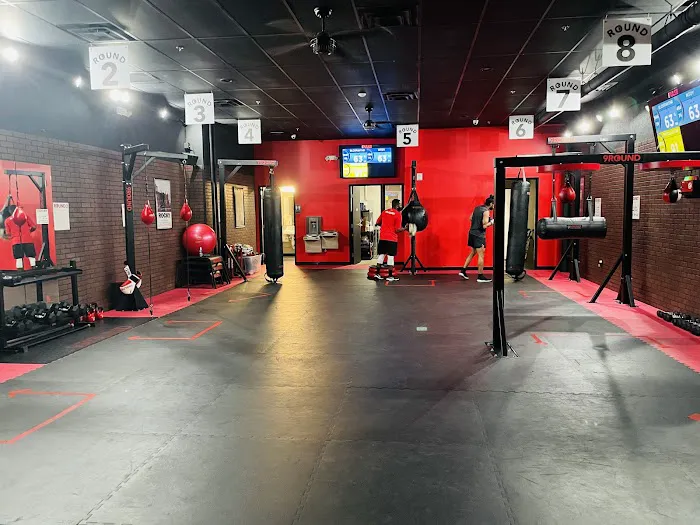 9Round Kickboxing Fitness Picture 3