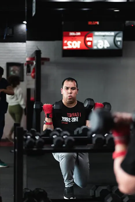 9Round Kickboxing Fitness Picture 10