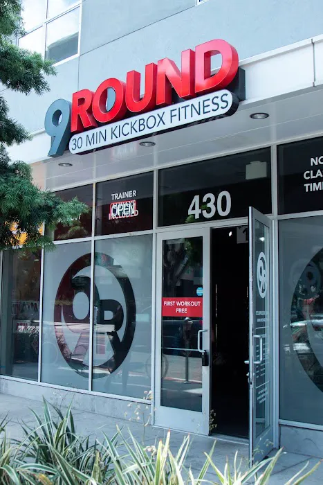 9Round Kickboxing Fitness Picture 7