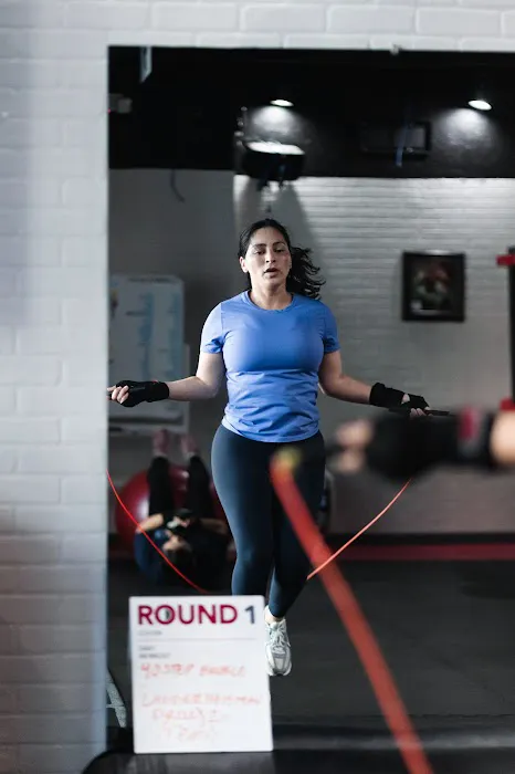 9Round Kickboxing Fitness Picture 9