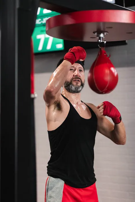 9Round Kickboxing Fitness Picture 4
