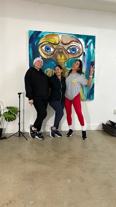 All in one fitness Picture 1