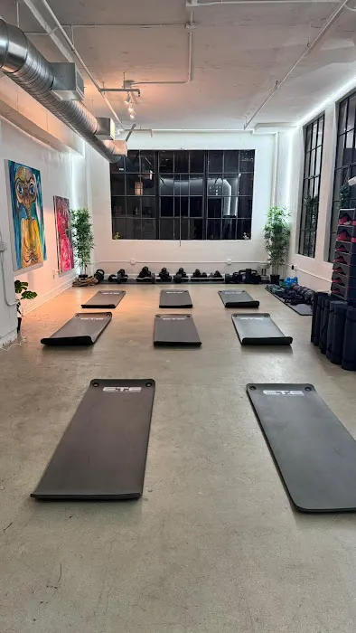 All in one fitness Picture 3