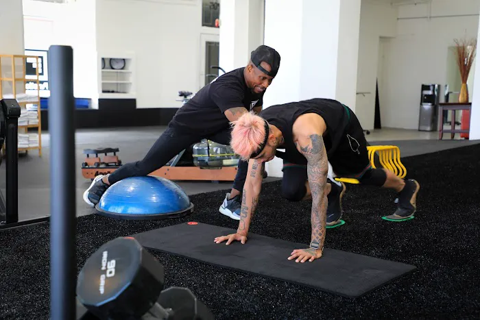 Function Fitness Gym Inc Picture 8