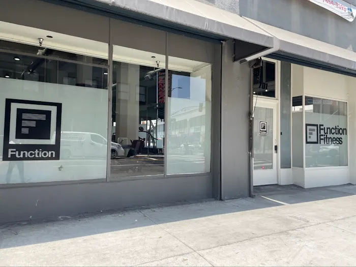 Function Fitness Gym Inc Picture 5