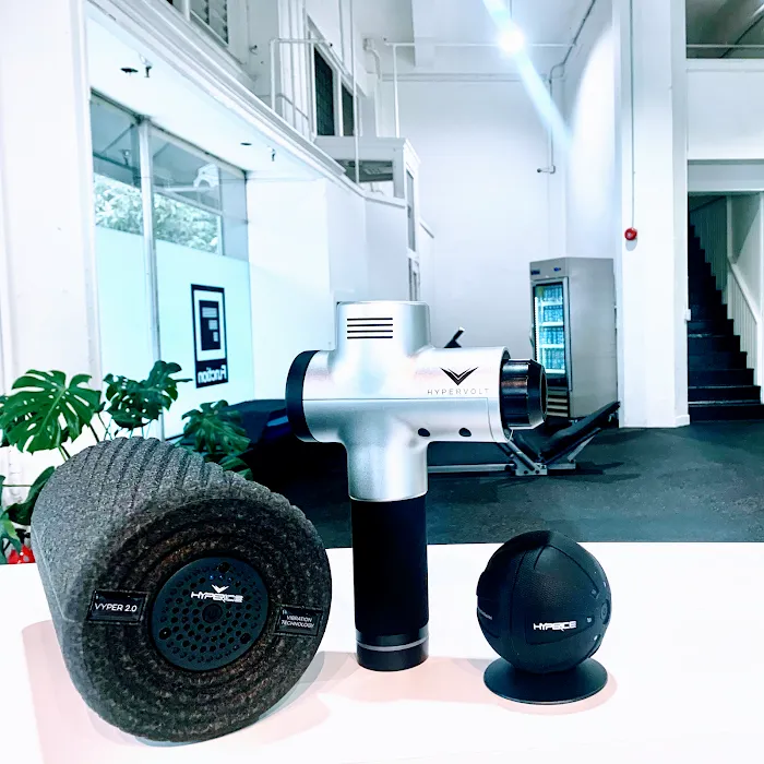 Function Fitness Gym Inc Picture 9