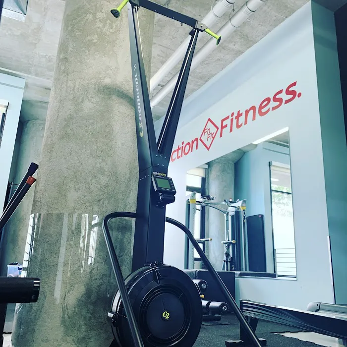 Function Fitness Gym Inc Picture 10