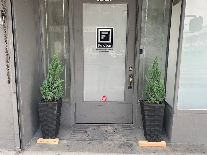 Function Fitness Gym Inc Picture 1