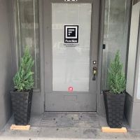 Function Fitness Gym Inc ico