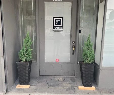 Function Fitness Gym Inc