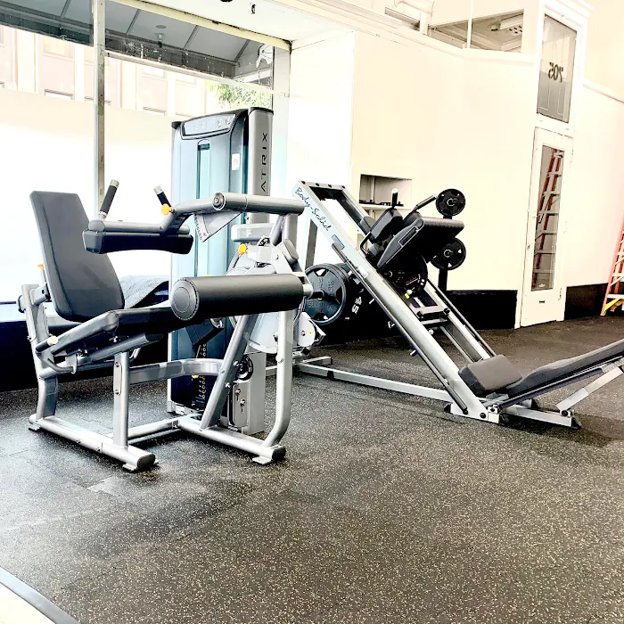 Function Fitness Gym Inc Picture 2