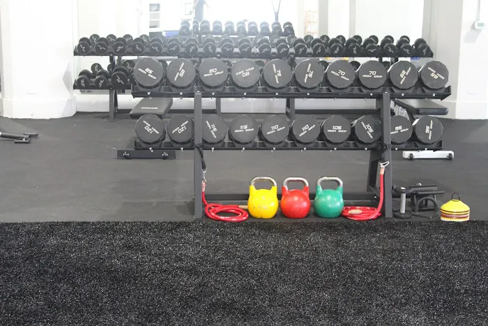 Function Fitness Gym Inc Picture 3