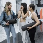 Sweat Yoga DTLA