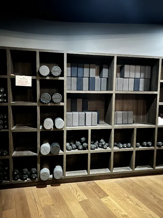 Sweat Yoga DTLA Picture 2