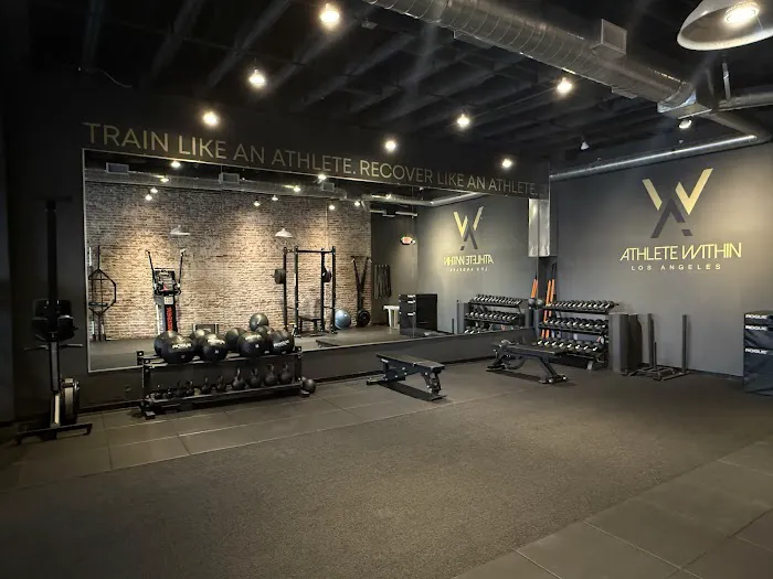 Athlete Within Picture 3