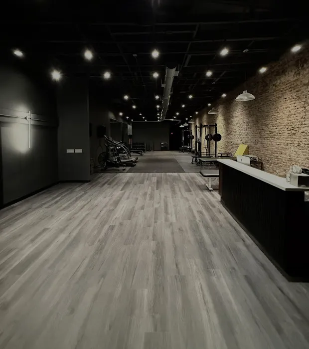 Athlete Within Picture 5