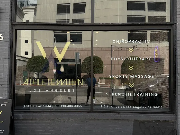 Athlete Within Picture 10