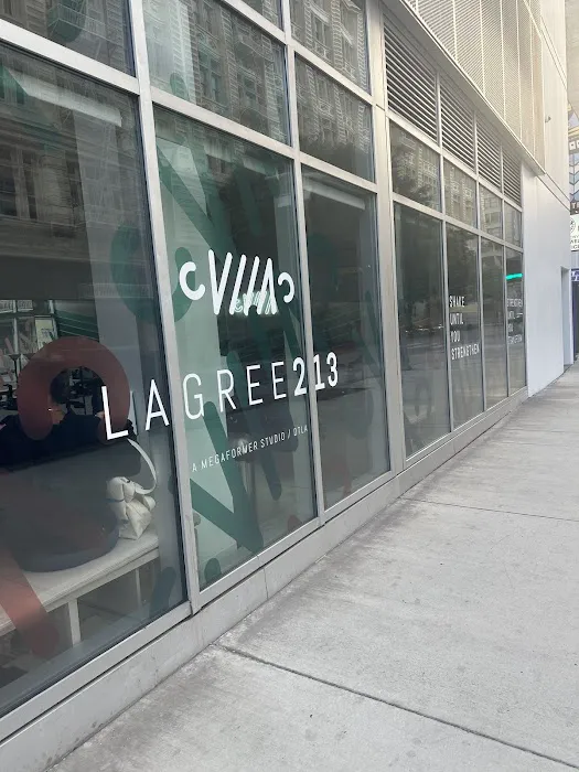 Lagree213 - Historic Core Picture 7