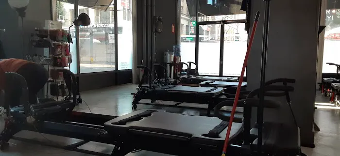 Lagree213 - Historic Core Picture 1