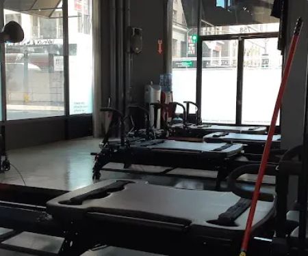 Lagree213 - Historic Core