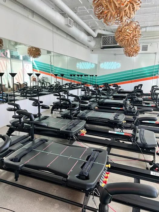 Lagree213 - Historic Core Picture 4