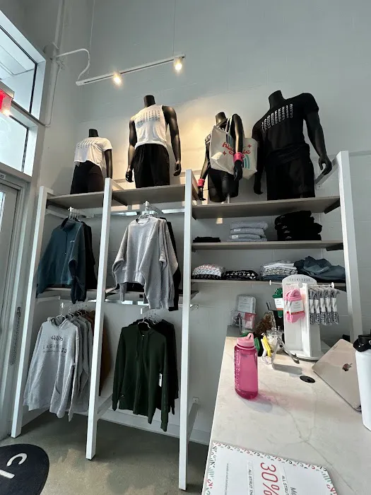 Lagree213 - Historic Core Picture 3