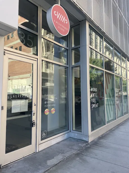 Lagree213 - Historic Core Picture 5