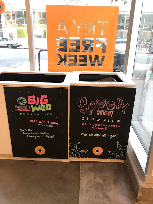 CorePower Yoga - Downtown LA Picture 7